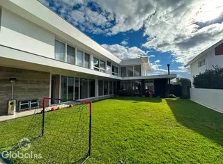 Casa com 4 dormitórios, foto 6