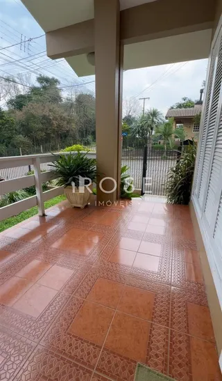 Casa com 4 dormitórios, foto 10