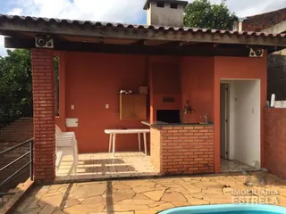 Casa com 5 dormitórios, foto 4