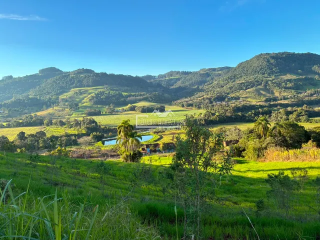 Área rural, foto 2