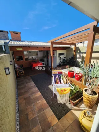 Casa geminada com 2 dormitórios, foto 3