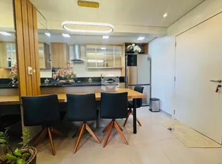 Apartamento com 2 dormitórios, foto 2