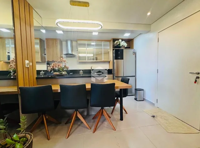 Apartamento com 2 dormitórios, foto 2