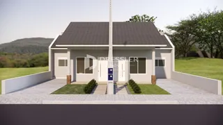 Casa geminada com 2 dormitórios, foto 1