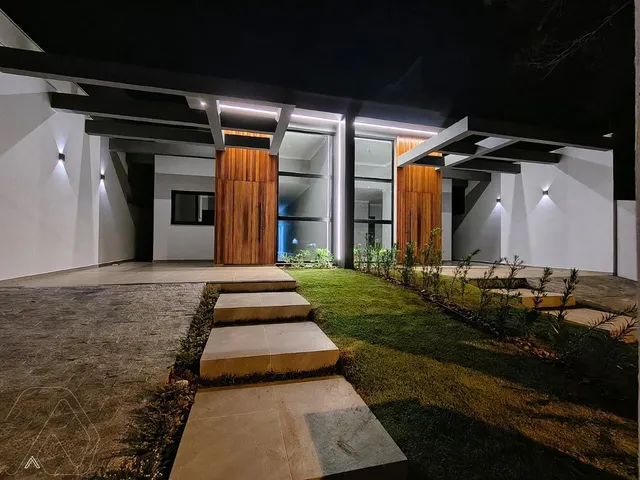 Casa geminada com 3 dormitórios, foto 3