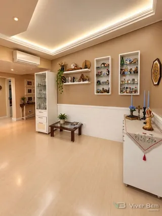 Apartamento com 3 dormitórios, foto 6