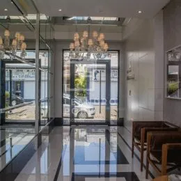 Apartamento com 3 dormitórios, foto 4