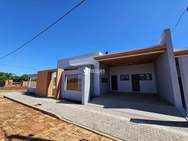 Casa geminada com 3 dormitórios, foto 3