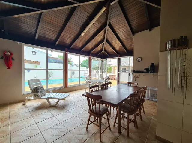 Casa com 3 dormitórios, foto 4