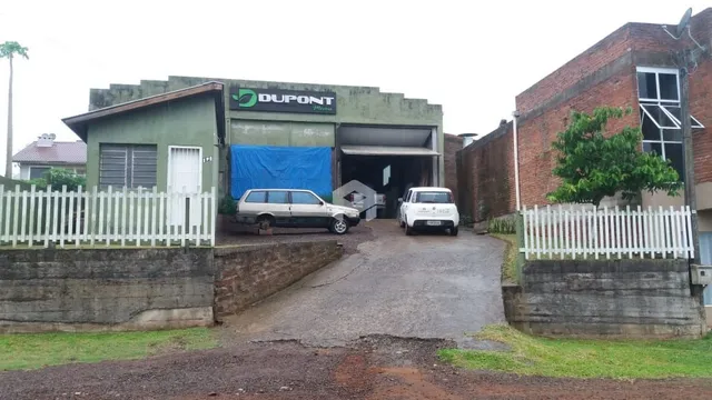 Pavilhão