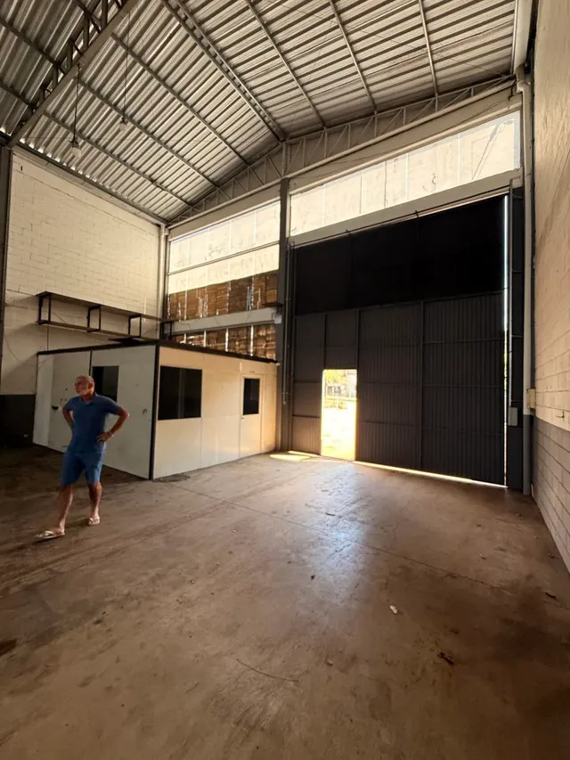 Pavilhão, foto 4