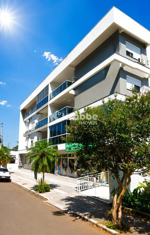 Apartamento com 2 dormitórios