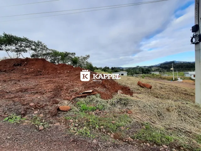 Terreno