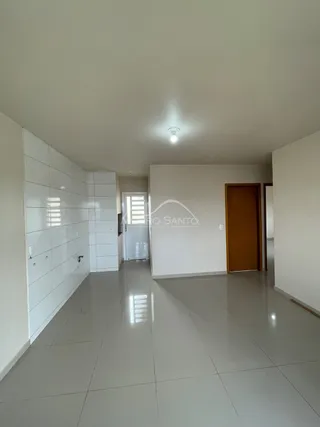 Casa geminada com 2 dormitórios, foto 3