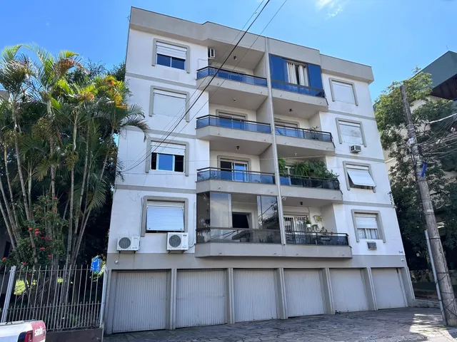Apartamento com 3 dormitórios