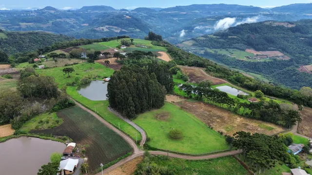 Área rural com 3 dormitórios, foto 5