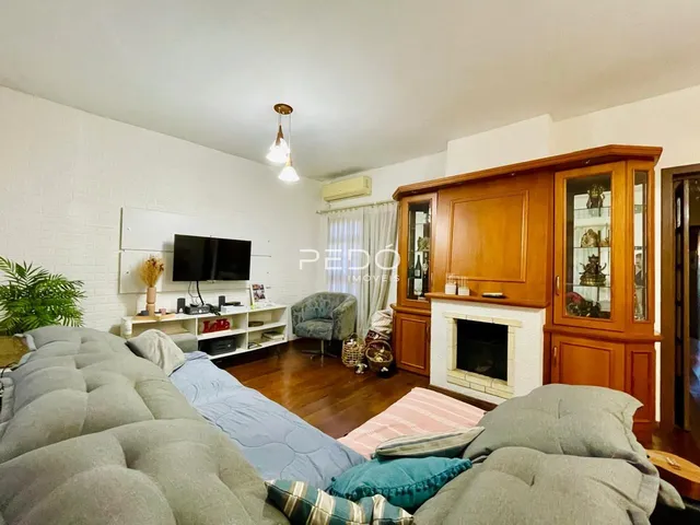 Casa com 5 dormitórios, foto 4