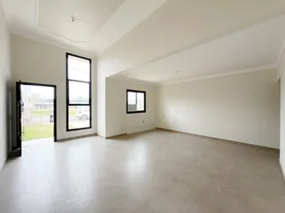 Casa geminada com 3 dormitórios, foto 4