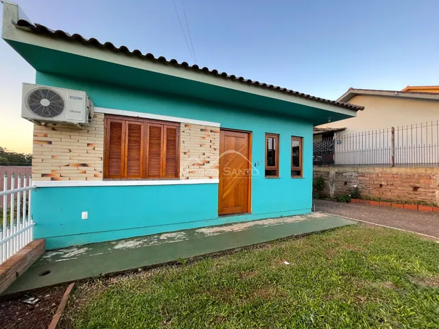 Casa com 2 dormitórios, foto 3