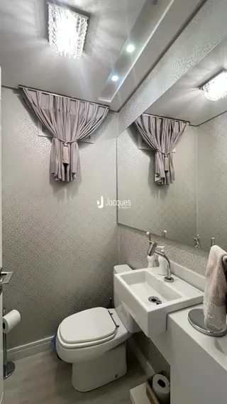 Apartamento com 2 dormitórios, foto 10