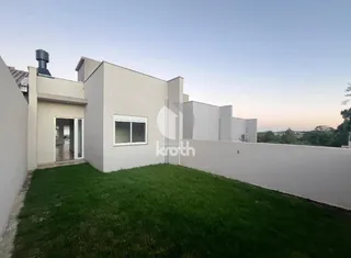 Casa geminada com 2 dormitórios, foto 7