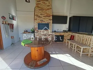 Casa com 3 dormitórios, foto 8