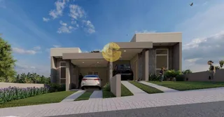 Casa com 3 dormitórios, foto 1