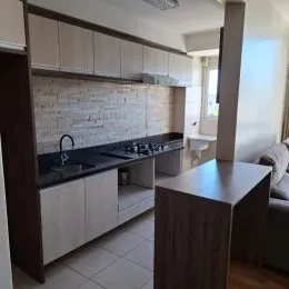 Apartamento com 2 dormitórios, foto 2