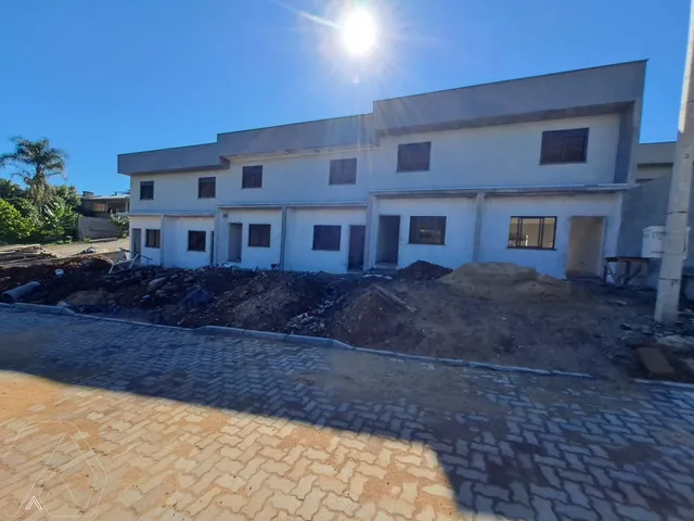 Sobrado com 2 dormitórios, foto 2