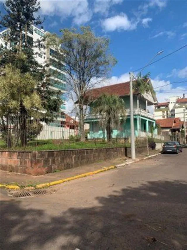 Terreno