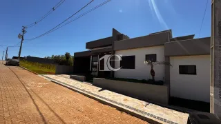 Casa geminada com 3 dormitórios, foto 4