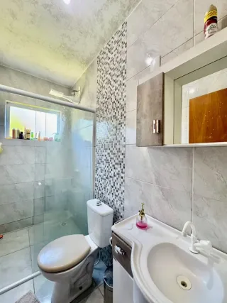 Casa geminada com 2 dormitórios, foto 10