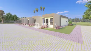 Casa geminada com 2 dormitórios, foto 2