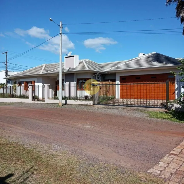 Casa com 3 dormitórios, foto 3