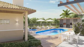 Casa geminada com 2 dormitórios, foto 2