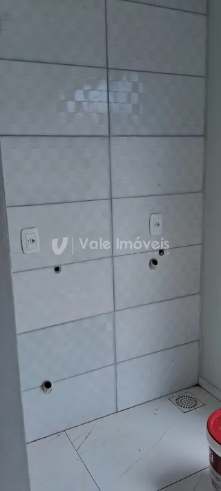 Casa geminada com 2 dormitórios, foto 13