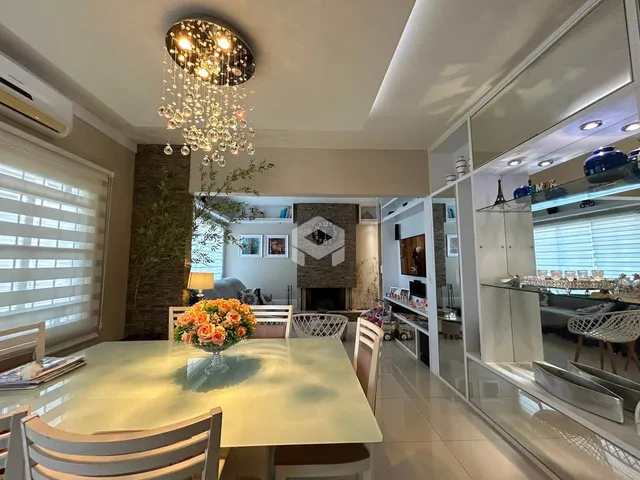 Casa com 3 dormitórios, foto 4