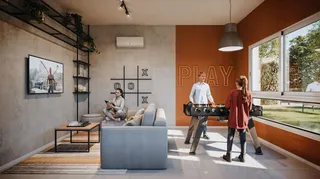 Casa com 2 dormitórios, foto 6