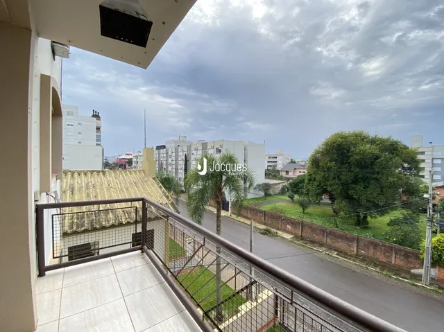 Apartamento com 2 dormitórios, foto 3