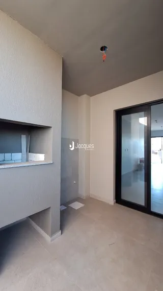 Casa geminada com 2 dormitórios, foto 10