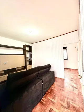 Apartamento com 1 dormitório, foto 2