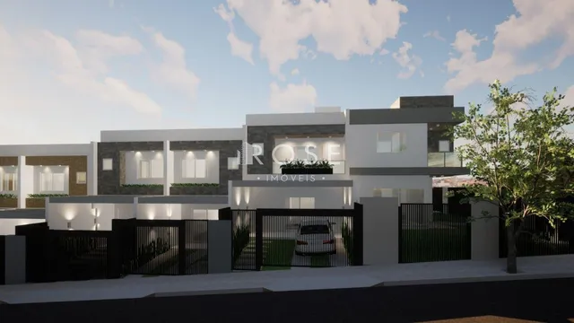 Sobrado com 2 dormitórios, foto 2