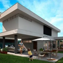 Casa com 3 dormitórios, foto 23