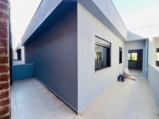 Casa geminada com 2 dormitórios, foto 9