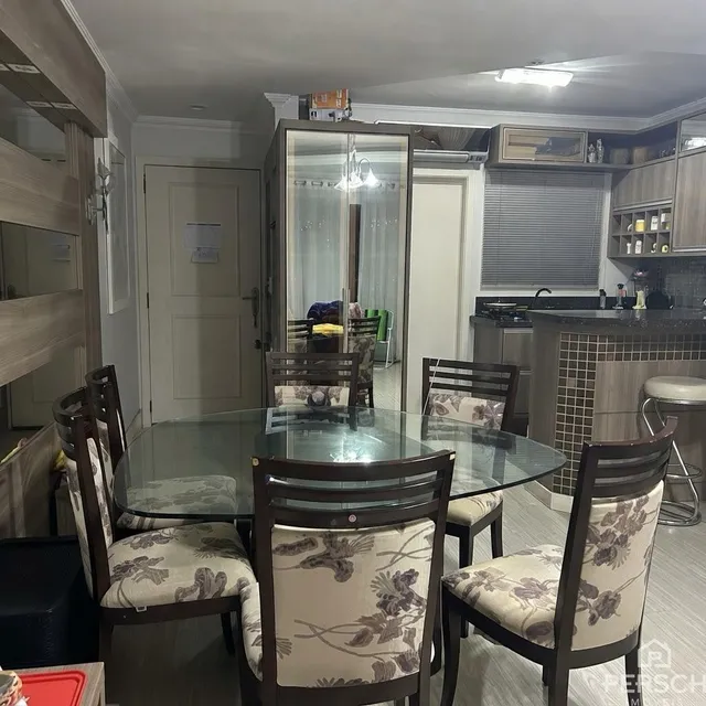 Apartamento com 2 dormitórios, foto 3