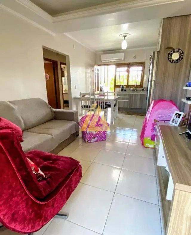 Casa com 2 dormitórios, foto 3