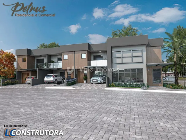 Sobrado com 2 dormitórios, foto 3