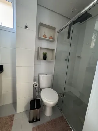 Apartamento com 2 dormitórios, foto 6