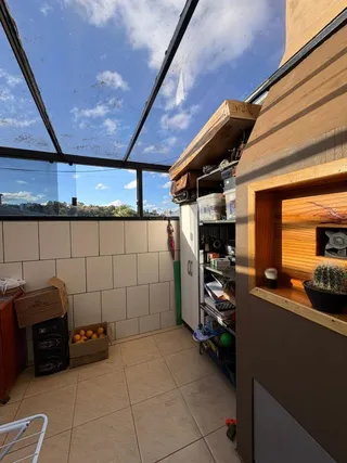 Sobrado com 2 dormitórios, foto 7