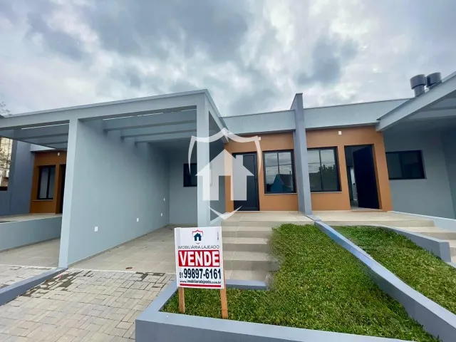 Casa geminada com 2 dormitórios, foto 5